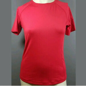 Soma Intimates Top Tee Athletic Size Small